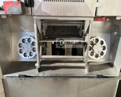Maschine: GROTE 613-90 Slicer