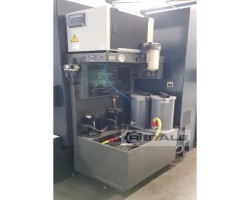 Maschine: MAKINO EU 64 Erodiermaschinen