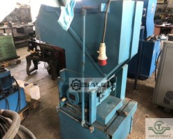 Maschine: CUMBERLAND 410x360 mm Schneidmühlen