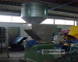 Maschine: TRIT TRIT-510 Schneidmühlen