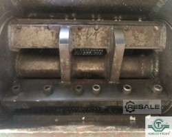 Maschine: PRAT 370x260mm Schneidmühlen