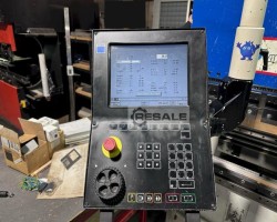 Maschine: TRUMPF TrumaBend C60 Biegemaschinen