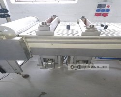 Maschine: MULTIVAC CD 6000 MC DARFRESH Tiefziehmaschinen