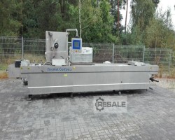 Maschine: CFS GEA Tiromat Compact Tiefziehmaschinen