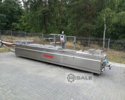 Maschine: VERIPACK FREEDOM / F140 Tiefziehmaschinen