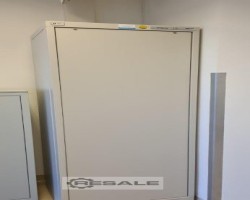 Maschine: PHILIPS Diagnost TH Röntgengeräte