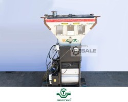 Maschine: MAGUIRE  Dosiergeräte