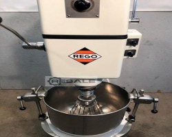 Maschine: REGO SM 3 Rührmaschinen