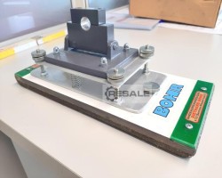 Maschine: BOHR 150/330 Bandschleifer