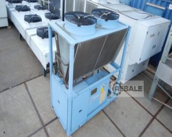 Maschine: BLUE BOX Tetris 16.2 LN Chiller