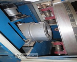 Maschine:  Ø110 PVC-Sägen