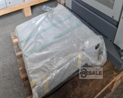 Maschine: HORIZON SPF 20A / FC-20 Ausgangsförderer