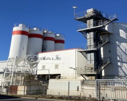 Maschine: LIEBHERR Betomix 2.0 Z Betonmischanlagen