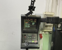 Maschine: AMADA ITPS2 50-12 Biegemaschinen