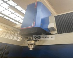 Maschine: CDM ROVELLA BF 74 Senkerodiermaschinen