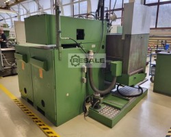 Maschine: DECKEL, STUDER, SAMECA diverse CNC Fräsmaschinen