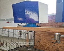 Maschine: WIWA 235.42R / 38042 Farbspritzgeräte