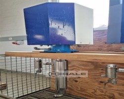 Maschine: WIWA 235.42R / 38042 Airless Farbspritzgeräte