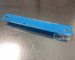 Maschine:  250 mm Regalverbinder