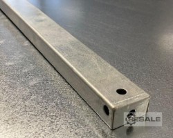 Maschine: DEXION P90/ 900 mm Regalverbinder