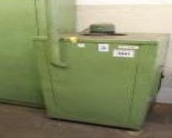 Maschine:  Tacchella 4AM Schleifmaschinen