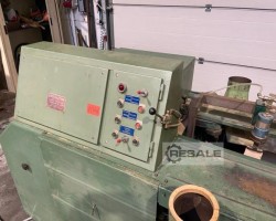 Maschine: BALESTRINI  Doppelspindelfräsmaschinen