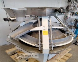 Maschine: GLIMEK CR 310 GM Brotanlagen