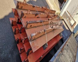 Maschine: PERI Trio Längenausgleich