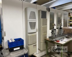 Maschine: BOEHRINGER NG200 CNC Drehmaschinen