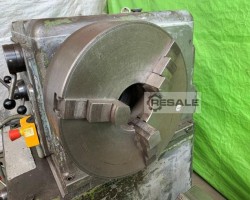Maschine: HEYLIGENSTAEDT 315 Ev/1000 Leit- und Zugspindeldrehmaschinen