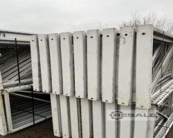 Maschine: HOVUMA 26,77 m Hochregale