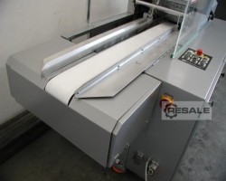 Maschine: BECK S17-32 Serienpacker