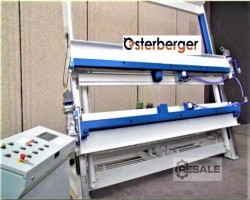 Maschine: RVP- Superior Verleimpressen