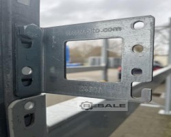 Maschine: BITO Pro Agraffenwinkel