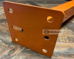 Maschine: NEDCON NS Regalverbinder