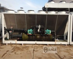 Maschine: RC GROUP GLIDER FREE 630 V2 Y5 Chiller