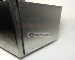 Maschine: DEVAPO Junior 28 Konvektionsofen