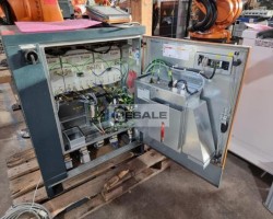 Maschine: KUKA KUKA KR30-3 Roboter Industrieroboter