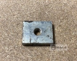 Maschine: DEXION P90 Agraffenwinkel