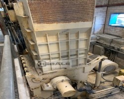 Maschine: NEUE HERBOLD SM 600/1000-H5-2 Schneidmühlen