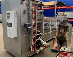 Maschine: BOSCH PKS Füller