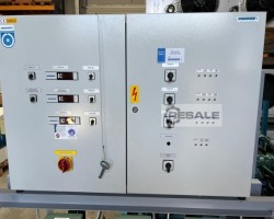 Maschine: HAUSER Bitzer  4PES-10Y-40P Verbundanlagen