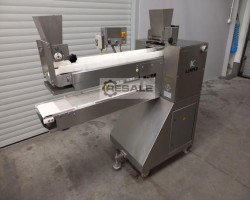 Maschine: WP KEMPER Quadro Fit Teigteilmaschinen