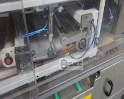 Maschine: WP Rollmeister SC 51 Brötchenanlagen