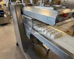 Maschine: KOENIG Artisan SFC Teigteilmaschinen