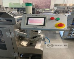 Maschine: RHEON VX 202 Teigteilmaschinen