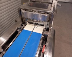 Maschine: RHEON VX 201 Teigteilmaschinen