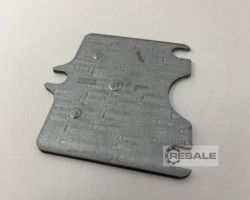 Maschine: BITO 120 x 105 x 4.00 mm Ausgleichsblech