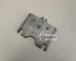 Maschine: BITO 140 x 105 x 4.00 mm Ausgleichsblech