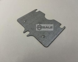 Maschine: BITO 150 x 105 x 1.50 mm Ausgleichsblech